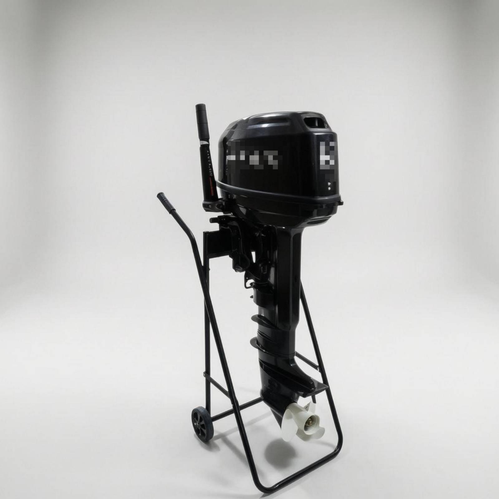 Outboard Motor Trolley Foldabl - đánh giá và giá Fishing Boat Outboard Motor