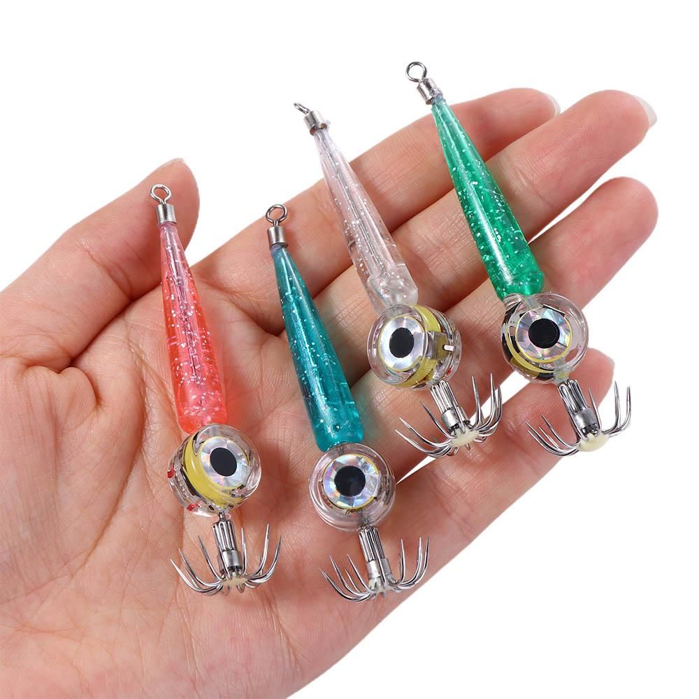 Sea Luminous Lure Flashing Lam - đánh giá và giá Fishing Boat Navigation Light