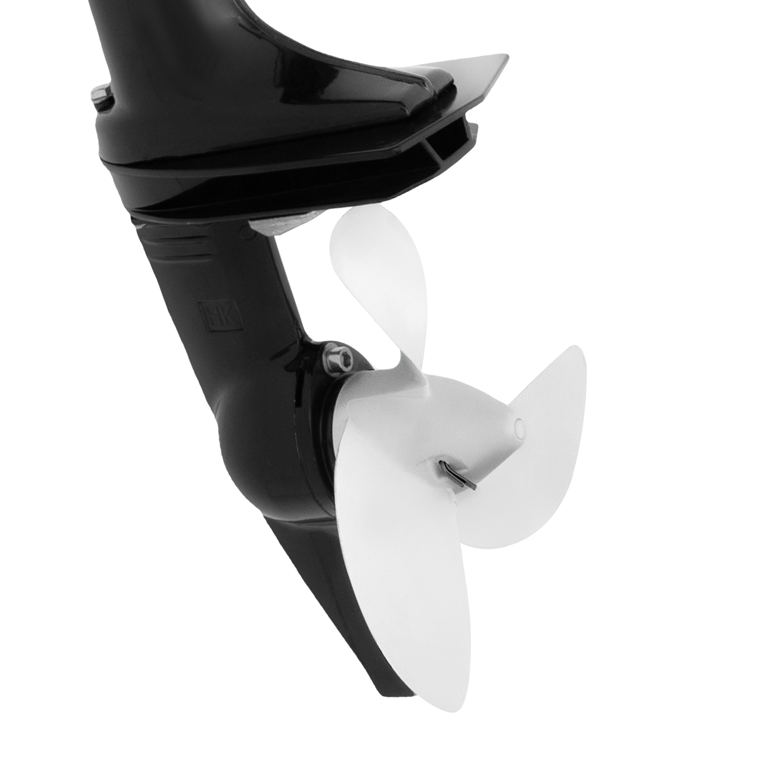2-Stroke, 3.6 HP Outboard Moto - đánh giá và giá Fishing Boat Outboard Motor