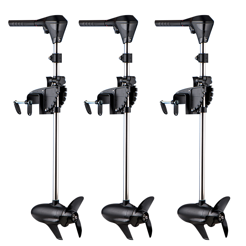 Facotry Price Marine HAIBO M25 - đánh giá và giá Fishing Boat Outboard Motor