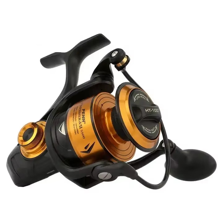 Wholesale Original Penn Brand  - đánh giá và giá Penn Reel Spinfisher