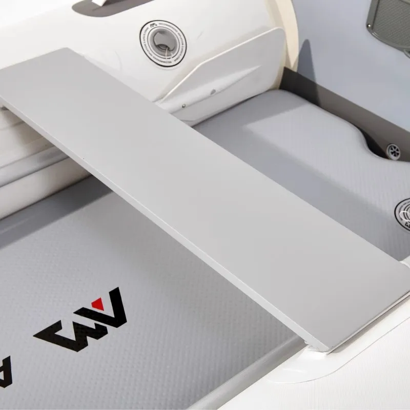 AQUA MARINA Inflatable Boat, 3 - đánh giá và giá Fishing Boat Oar