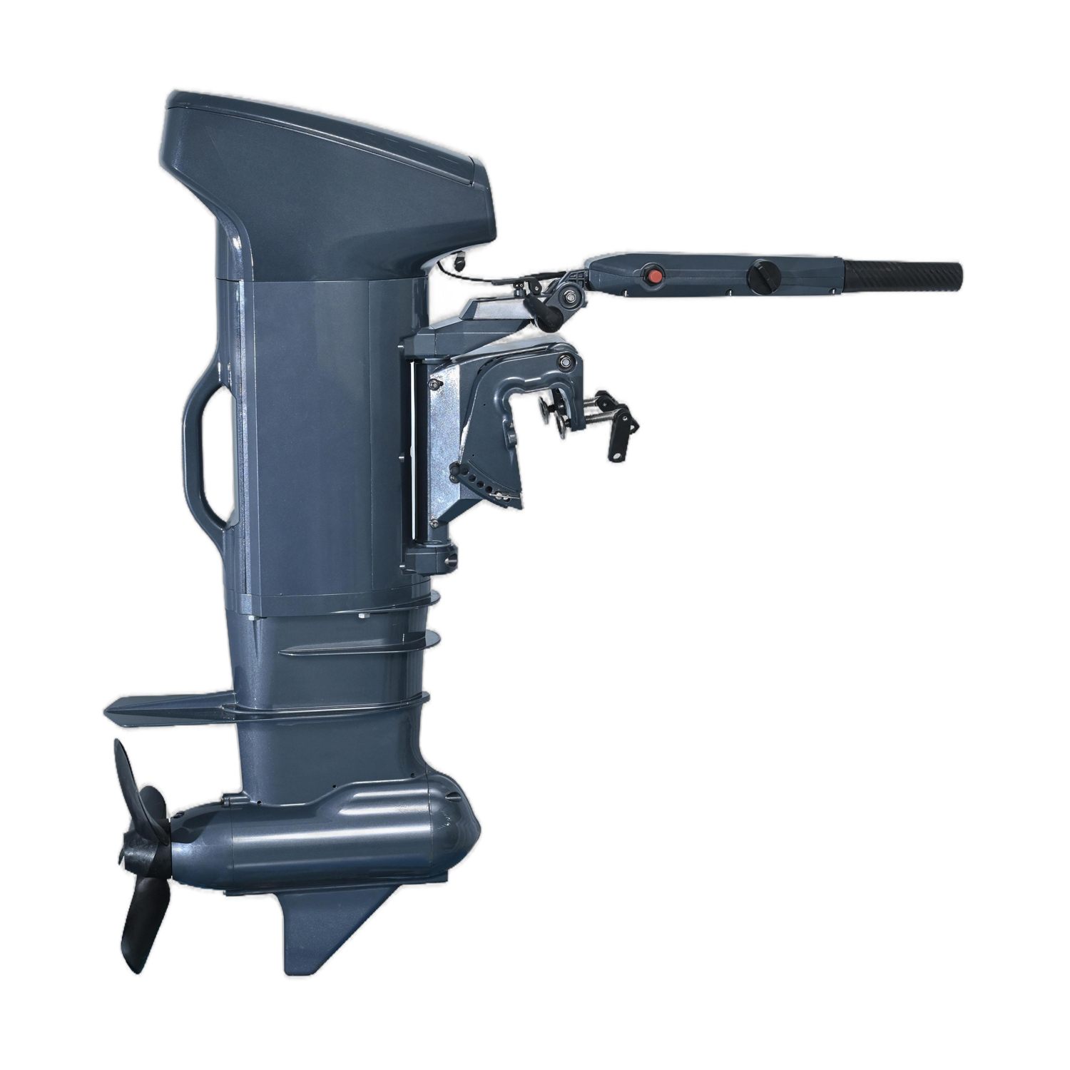 6HP 3000W  IP67 S-series High- - đánh giá và giá Fishing Boat Outboard Motor