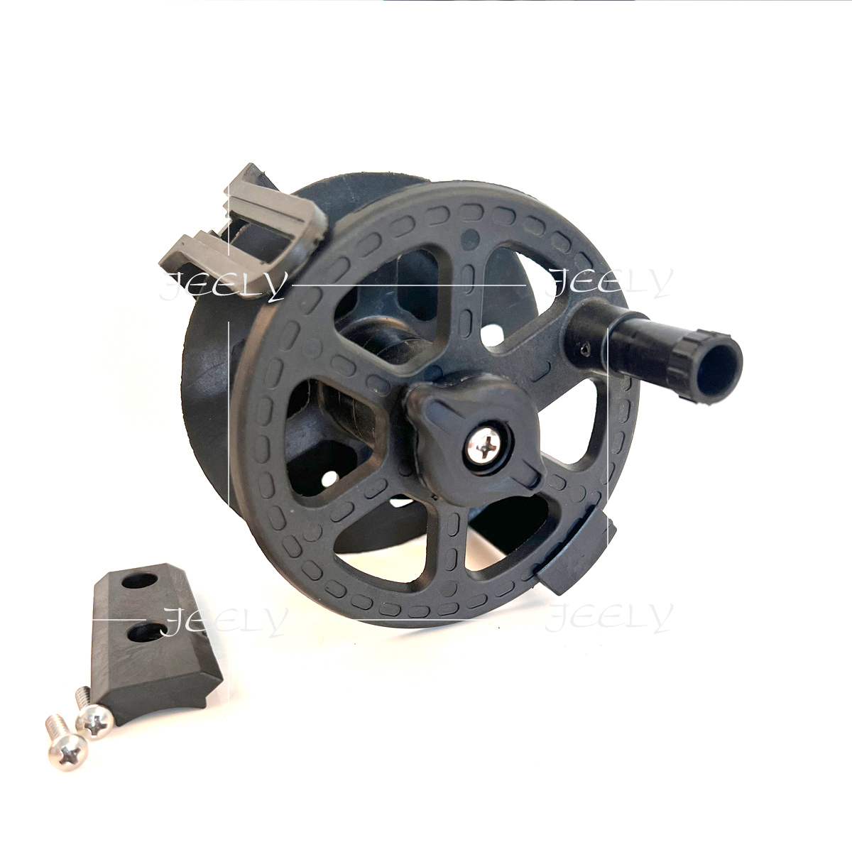 Bằng Gỗ Hoặc Kim Loại Spearfis - đánh giá và giá Fishing Boat Steering Wheel