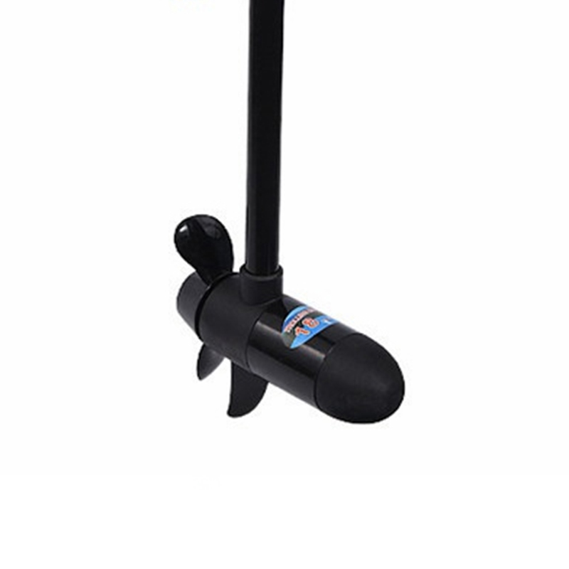 Savage Marine 18LBS Electric T - đánh giá và giá Fishing Boat Trolling Motor