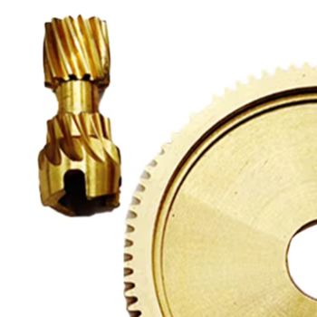 /Copper /Drive /Pinion Clutch  - đánh giá và giá Daiwa Reel Fuego