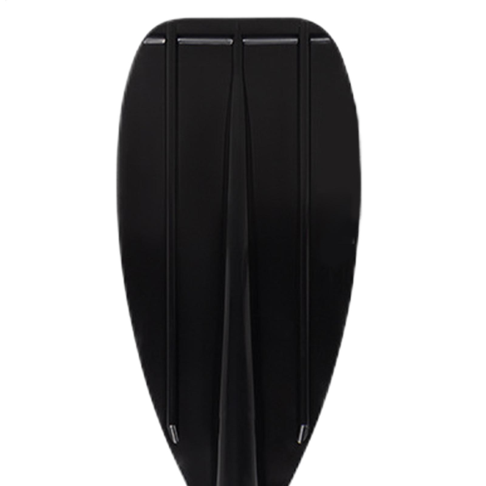 2-Section Carbon Fiber Kayak P - đánh giá và giá Fishing Boat Oar