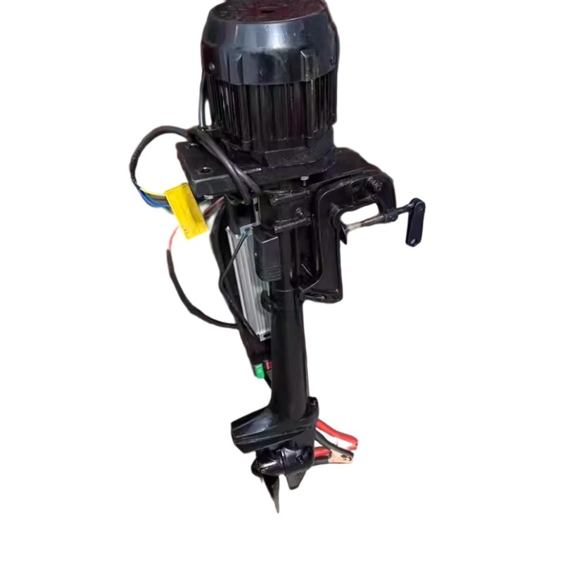 48V 1000/1200/1500W High-Speed - đánh giá và giá Fishing Boat Outboard Motor