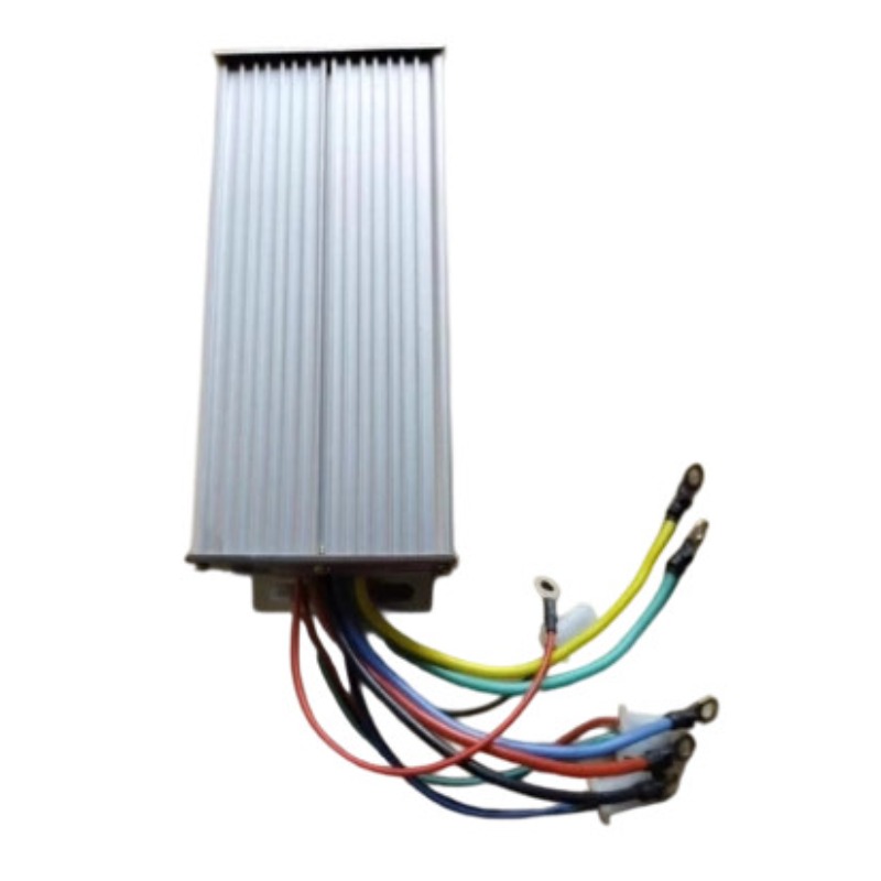 48V 1000/1200/1500W High-Speed - đánh giá và giá Fishing Boat Outboard Motor