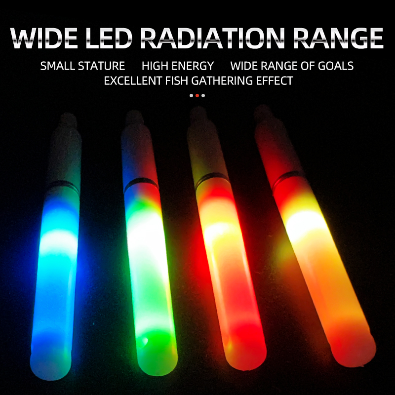 ShareShark 5pcs/bag Luminous S - đánh giá và giá Fishing Boat Navigation Light
