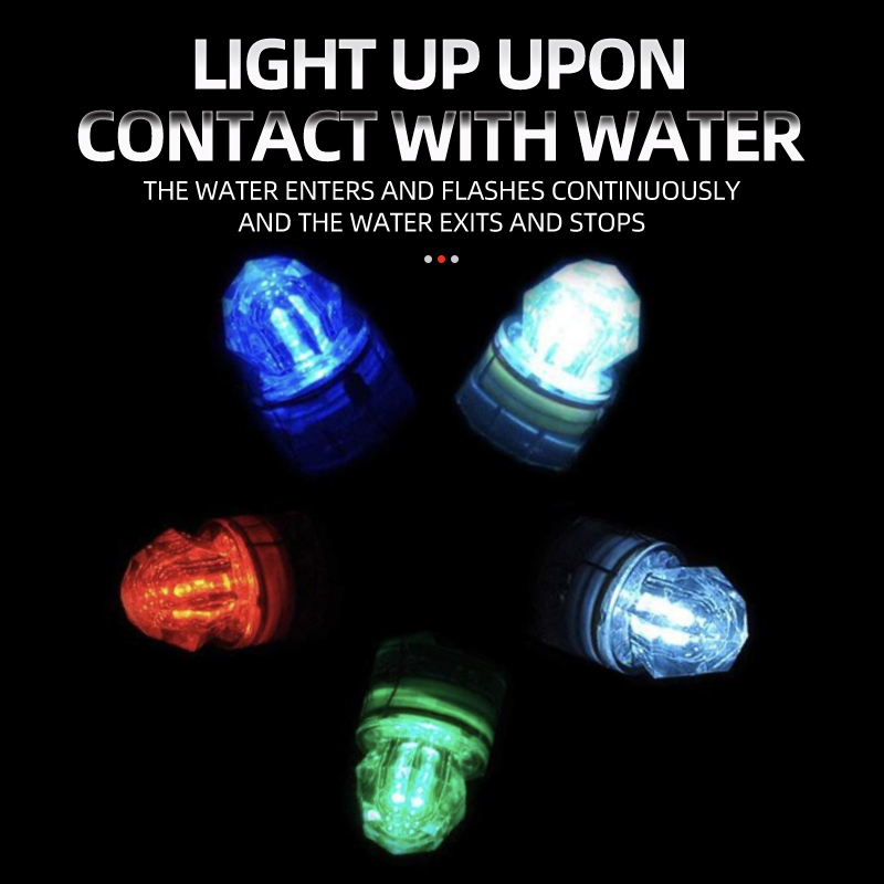 ShareShark 5pcs LED Fishing La - đánh giá và giá Fishing Boat Navigation Light