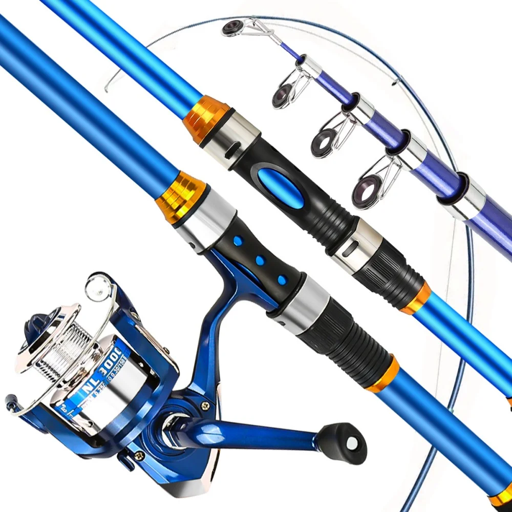2.1-3.6M Telescopic Glass Fibe - đánh giá và giá Fishing Boat Oar