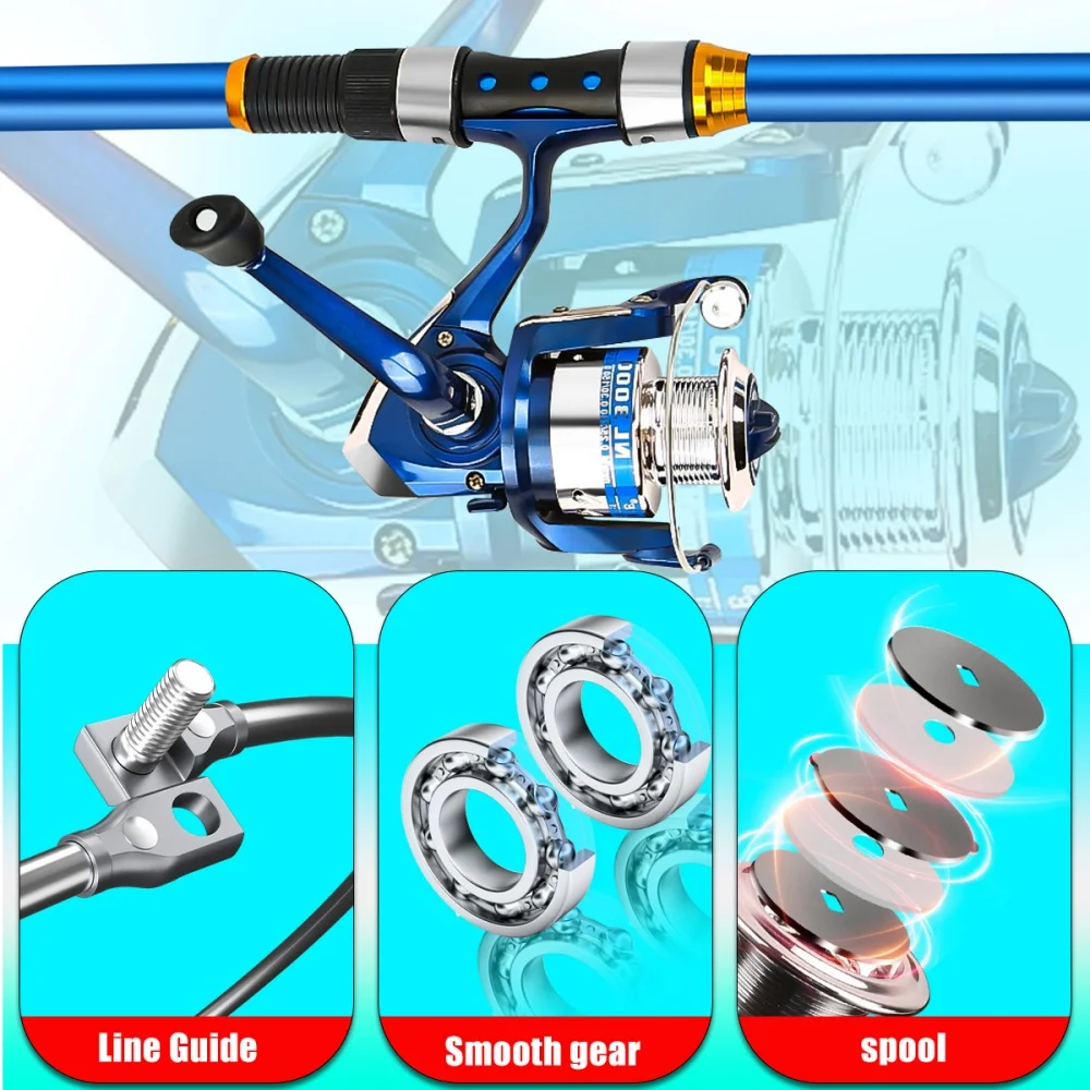 2.1-3.6M Telescopic Glass Fibe - đánh giá và giá Fishing Boat Oar
