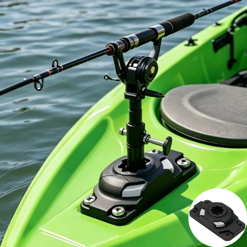 Canoe Navigation Frame Base Wi - đánh giá và giá Fishing Boat Navigation Light