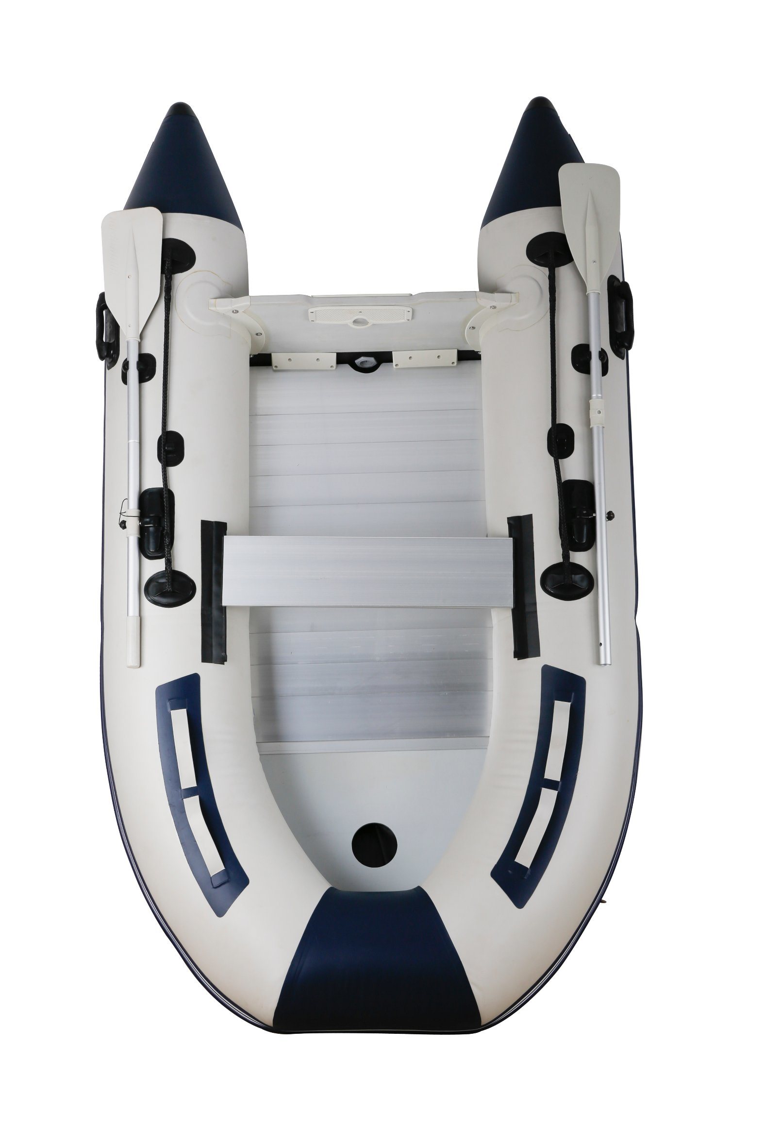 Approved 3.6m Aluminum Floor R - đánh giá và giá Fishing Boat Inflatable