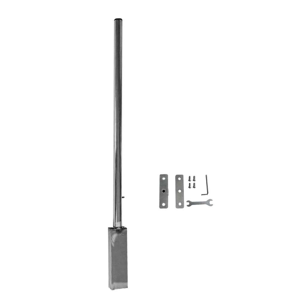 Universal Kayak Trolling Motor - đánh giá và giá Fishing Boat Trolling Motor