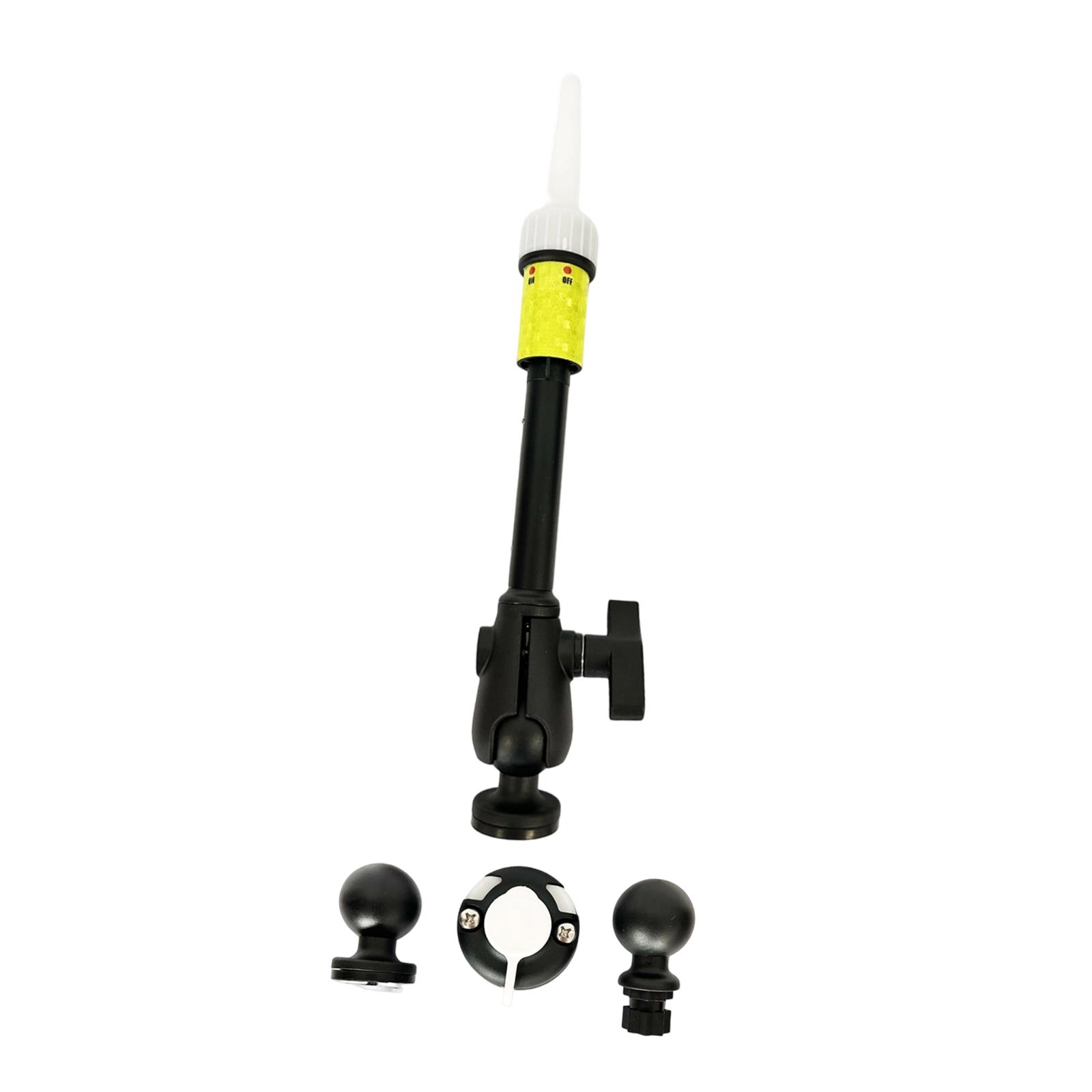 Kayak Light Portable Kayak Acc - đánh giá và giá Fishing Boat Navigation Light