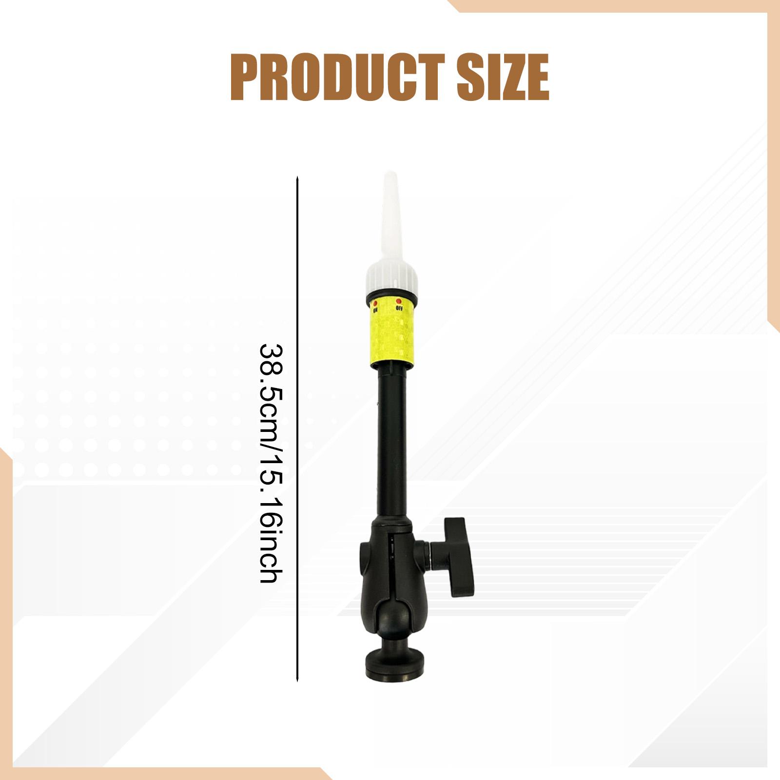 Kayak Light Portable Kayak Acc - đánh giá và giá Fishing Boat Navigation Light